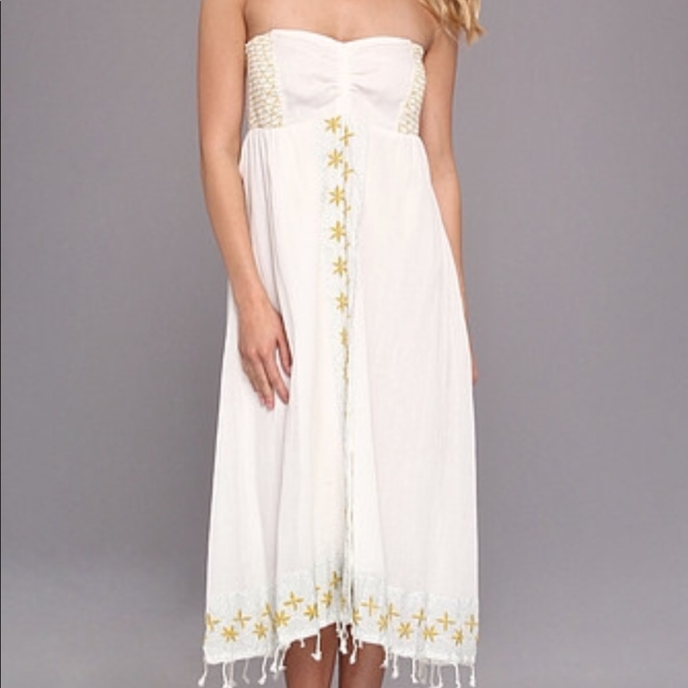 Free People dress NWT